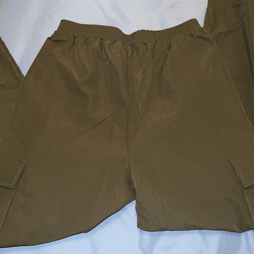 Utility Pants - New - Picture 4 of 4